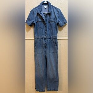 Every Denim Jumpsuit Women’s Size 2